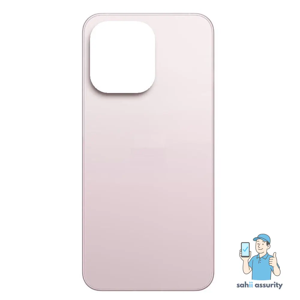 Back Panel Cover for OnePlus 13s